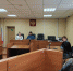 Проведено оперативное совещание с использованием ВКС - Олюторский районный суд